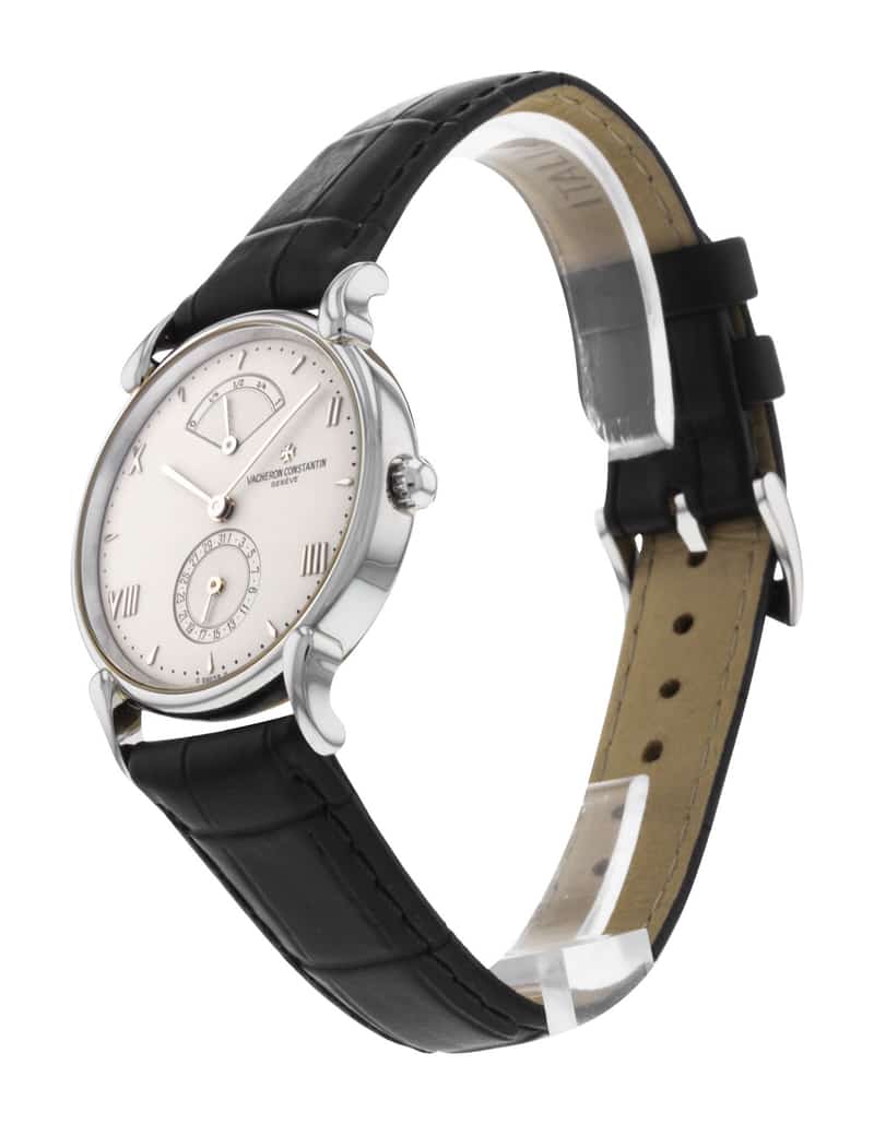 Vacheron Constantin Les Historiques 48100/000P-3